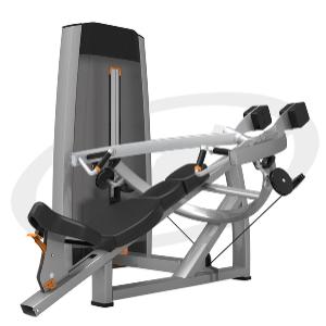 Купить Грузоблочный тренажер на верхнюю часть тела Oxide Fitness F006А грудной жим (верхняя часть грудных) в Москве