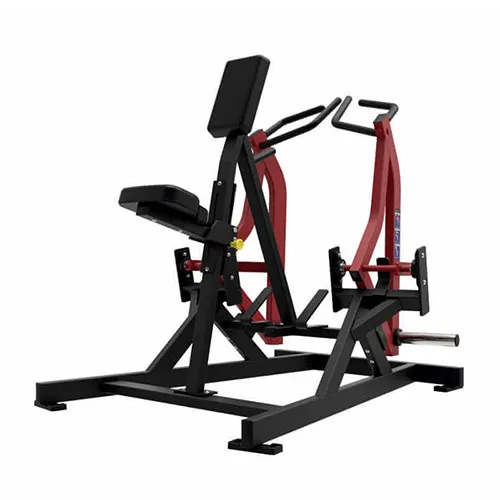 Независимая гребная тяга с разным хватом Ultra Gym UG-T11