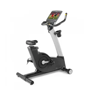 Вертикальный велотренажер Intenza 550UBe2