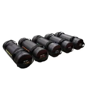 Мешок тренировочный набивной Torque CBT-40 (18,1 кг)