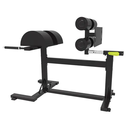 Тренажер для сгибателей бедра GHD Ultra Gym UG-640