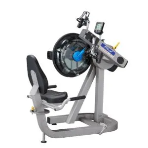 Велотренажер First Degree Fitness E-720 Cycle XT