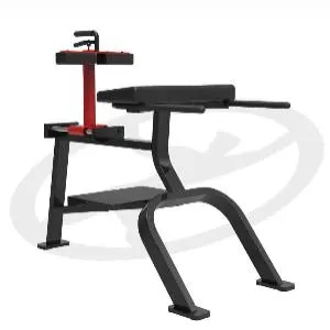 Гиперэкстензия горизонтальная Oxide Fitness H031