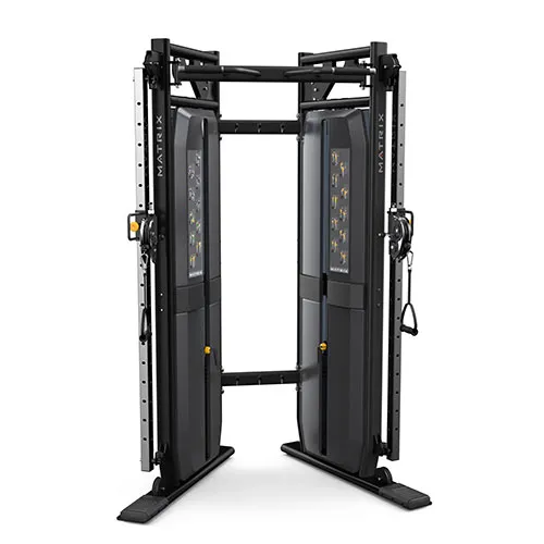 Функциональный комплекс DAP Matrix Fitness Versa VS-VFT + VS-FTS18