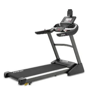 Беговая дорожка Spirit Fitness XT485ENT BLACK