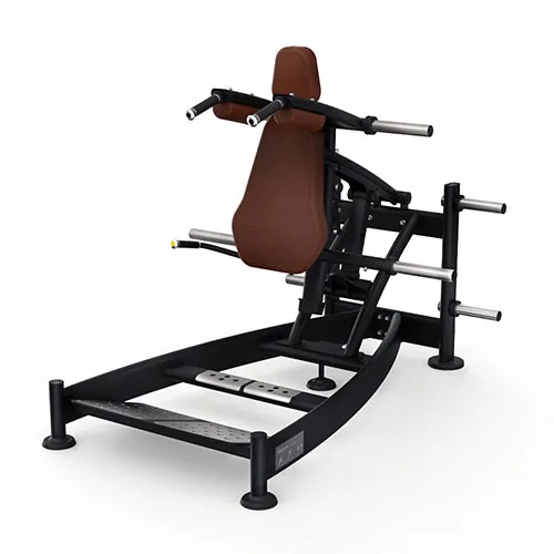 Гакк-присед Intenza UL-11