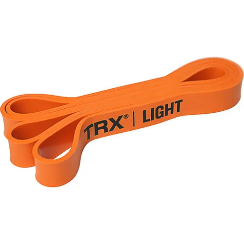 Эспандер TRX Strength Bands Light
