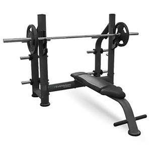 Купить Скамья Svensson Industrial X Force 1003 в Москве