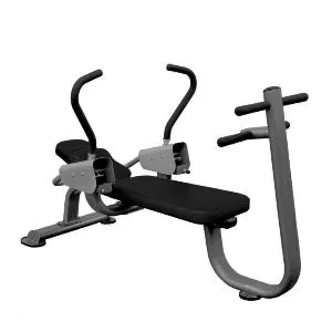 Скамья для пресса Aerofit Impulse IT7003