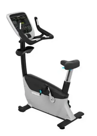 Вертикальный велотренажер Precor UBK 835
