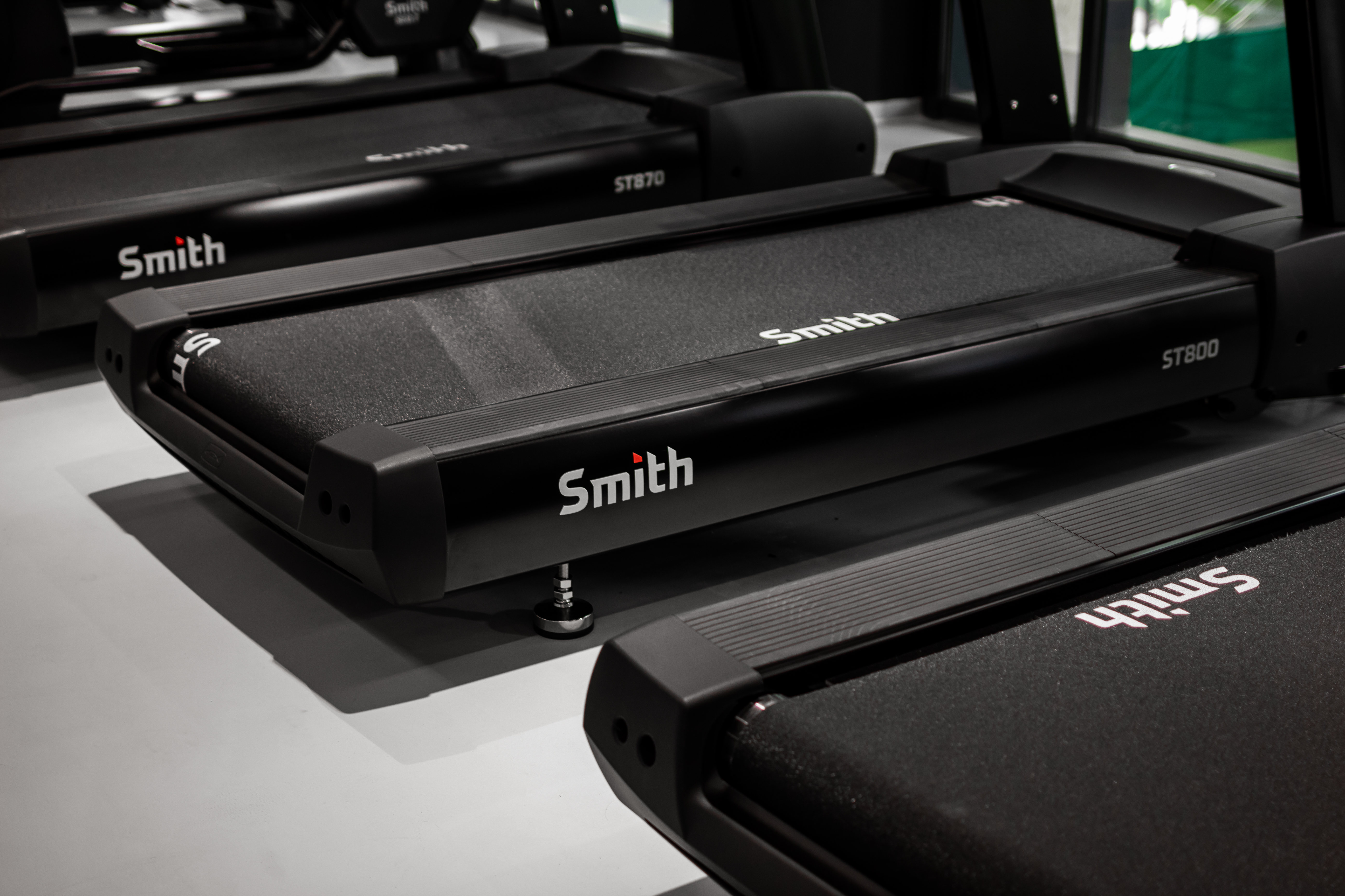 Беговая дорожка Smith Fitness Excellence ST8.7 (ST870)