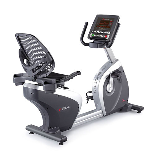 Велотренажер Freemotion Fitness r10.4