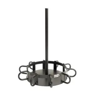 Якорная станция для тренировочных канатов Original FitTools