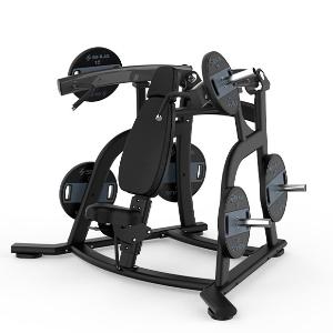 Купить Нагружаемый дисками тренажер SHUA Shoulder press trainer SH-G6905 Жим от плеч в Москве