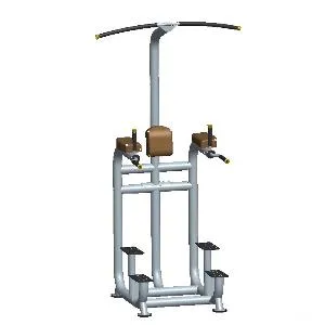 Силовой турник Protrain 6245A