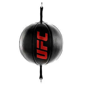 Пневматическая груша на растяжках UFC