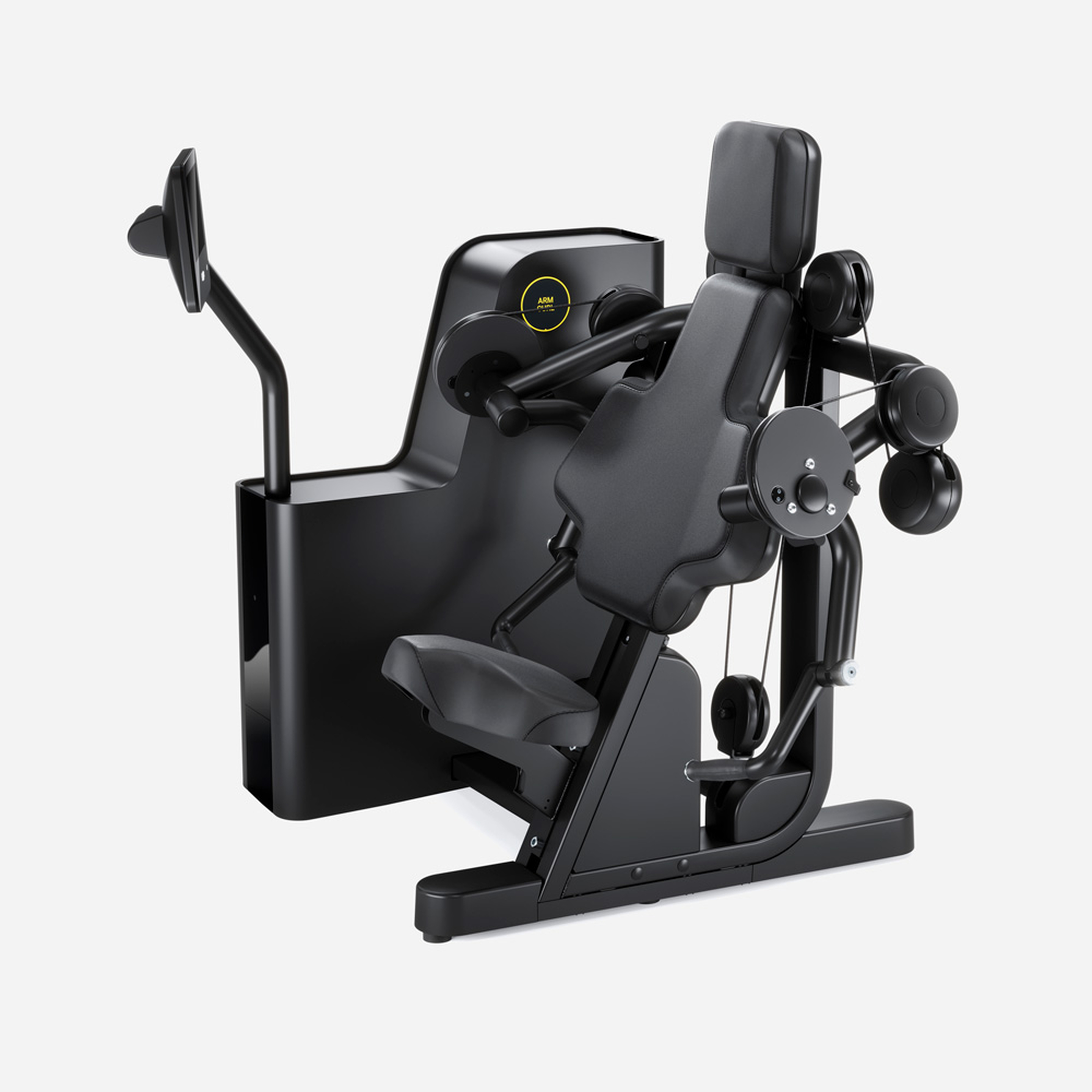 Biostrength Arm Curl