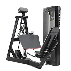 Жим ногами Freemotion Fitness Epic ES804
