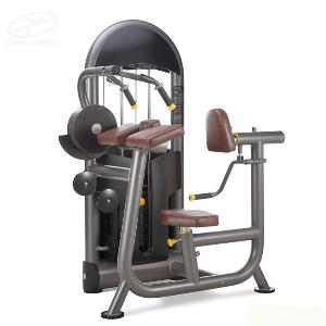 Купить Грузоблочный тренажер на верхнюю часть тела Oxide Fitness С008 трицепс-машина (изолятор)  в Москве