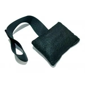 Крепление-якорь для петель для функционального тренинга Original FitTools FT-S-DANC