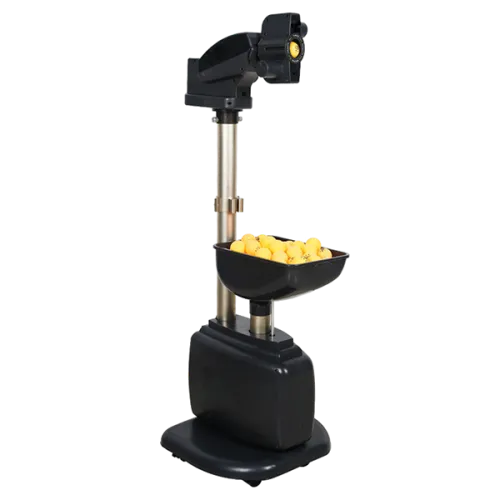 Робот для настольного тенниса Scholle PowerBall 400