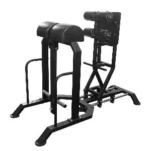 Гиперэкстензия GHD комбинированная Bronze Gym PARTNER AL-922