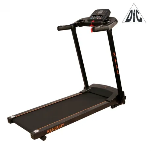 Беговая дорожка DFC Kengury T122B
