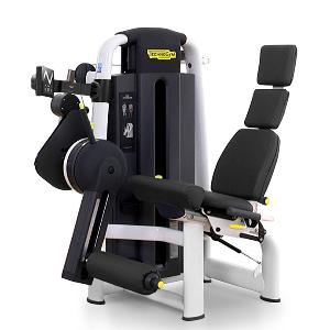 Купить Грузоблочный тренажер на нижнюю часть тела Technogym Leg Extension MED в Москве