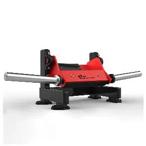 Тренажер для передней части голени Realleader RS-1034 (HS-1034)