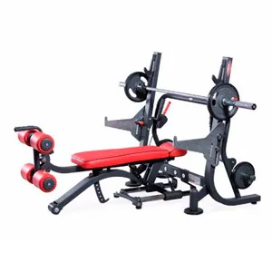 Силовой тренажер Panatta Freeweight HP 1HP206