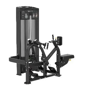 Гребная тяга с упором Smith Fitness Excellence RE8030