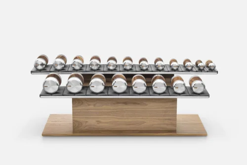 Набор гантелей Pent COLMIA Set