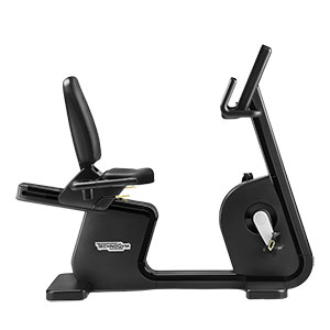 Купить Горизонтальный тренажер Technogym Artis Recline в Москве