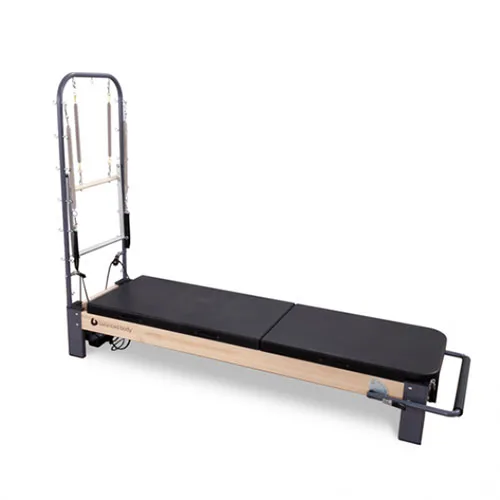 Реформер с трапецией и матом Balanced Body Rialto