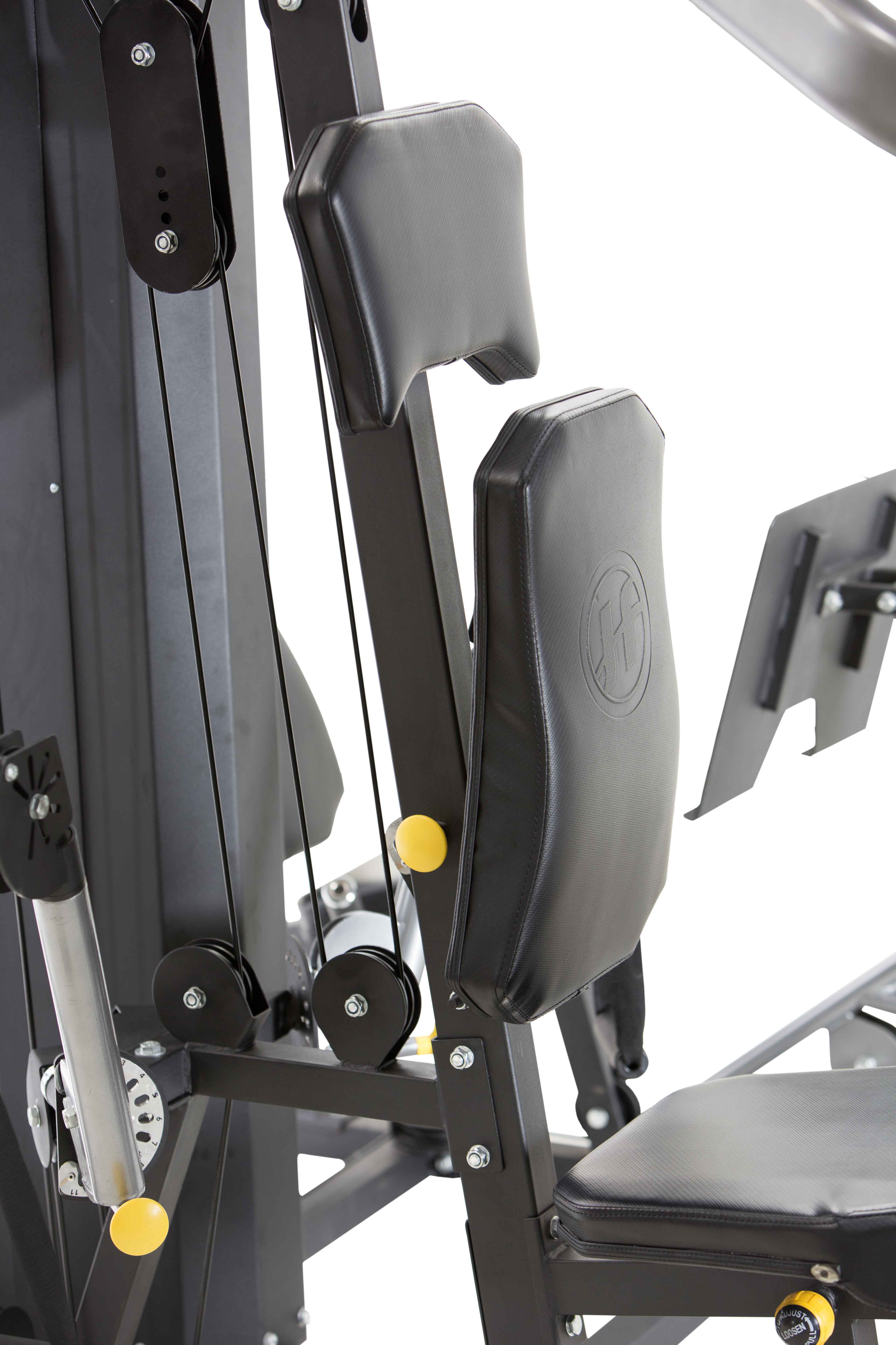 Мультистанция грузоблочная Horizon Home Gym Torus 5
