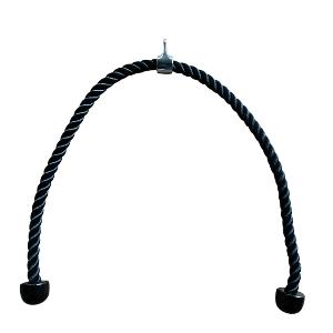 Smith Fitness Excellence MB132L канат для трицепца 138 см