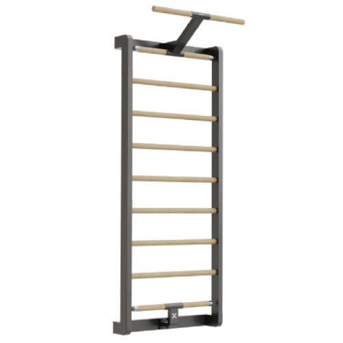 Шведская стенка Xenjoy Wall Bars XW5 (тёмно-серый)