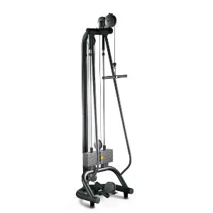 Грузоблочный тренажер Technogym Ercolina