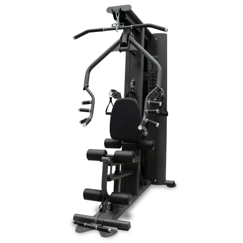 Силовой комплекс полукоммерческий SVENSSON BODY LABS RIGEL PRO