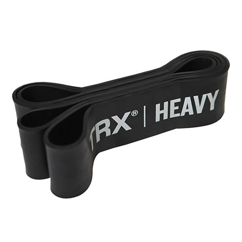 Эспандер TRX Strength Bands Heavy