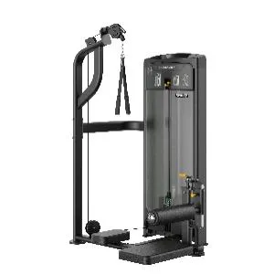 Скручивание стоя на коленях Smith Fitness Excellence RE8027