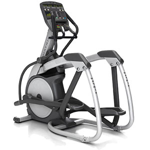 Купить Эллиптический тренажер Matrix Fitness E5x (E5X'13/ E5X-05) в Москве