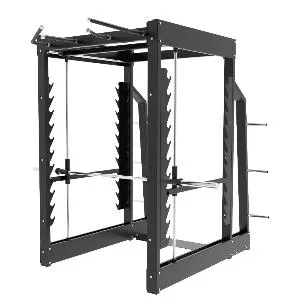 Машина Смита Protrain 3D BPL173