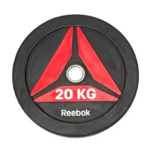 Олимпийский диск Original FitTools Reebok, 20 кг