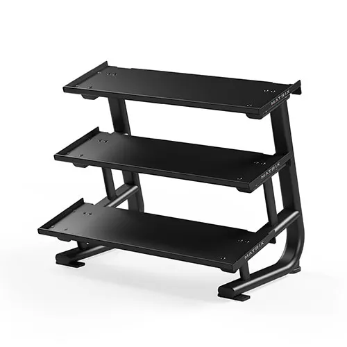 Подставка под гантели Matrix Fitness Magnum MG-A544