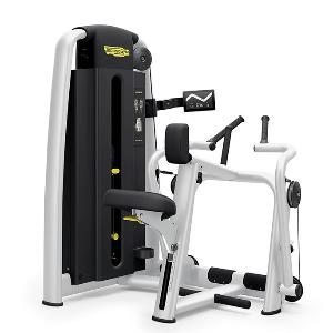 Купить Грузоблочный тренажер на верхнюю часть тела Technogym Low Row MED в Москве
