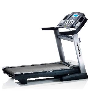 Купить Беговая дорожка NordicTrack Elite 1500 + кардиопояс Polar в Москве