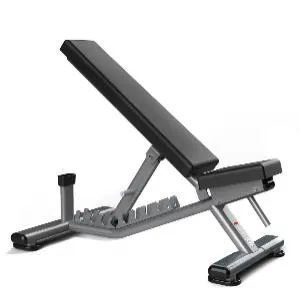 Многофункциональная регулируемая скамья Realleader FW-1013