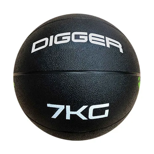 Мяч медицинский Hasttings 7 кг