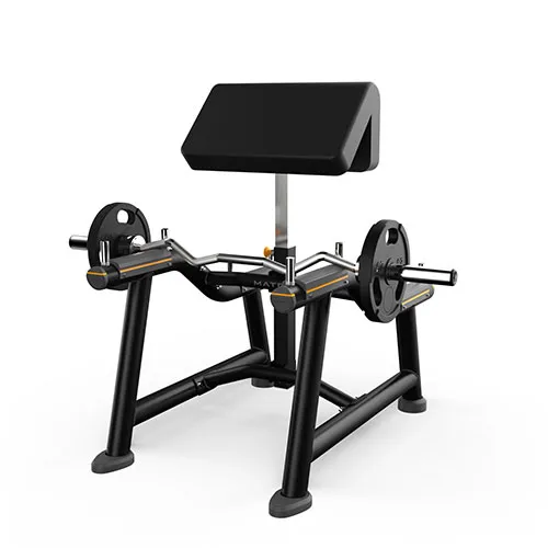 Скамья Скотта (стоя) Matrix Fitness MAGNUM A71